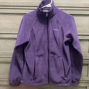 Columbia Women’s Fleece